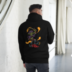 Goblin Premium Hoodie