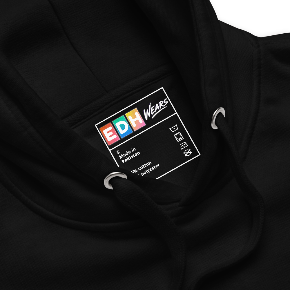 Goblin Premium Hoodie