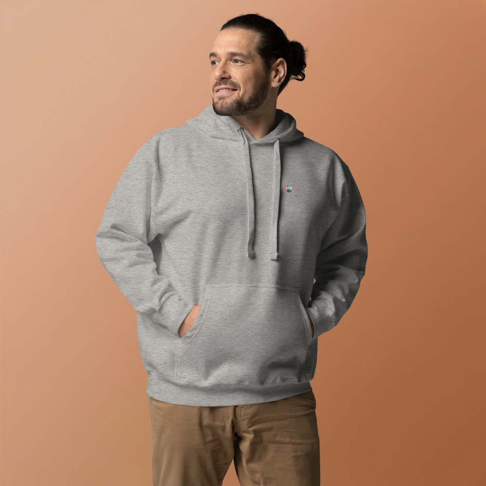 Wizard Frog Premium Hoodie