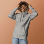 Wizard Frog Premium Hoodie