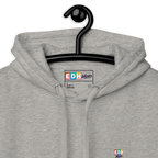 Wizard Frog Premium Hoodie
