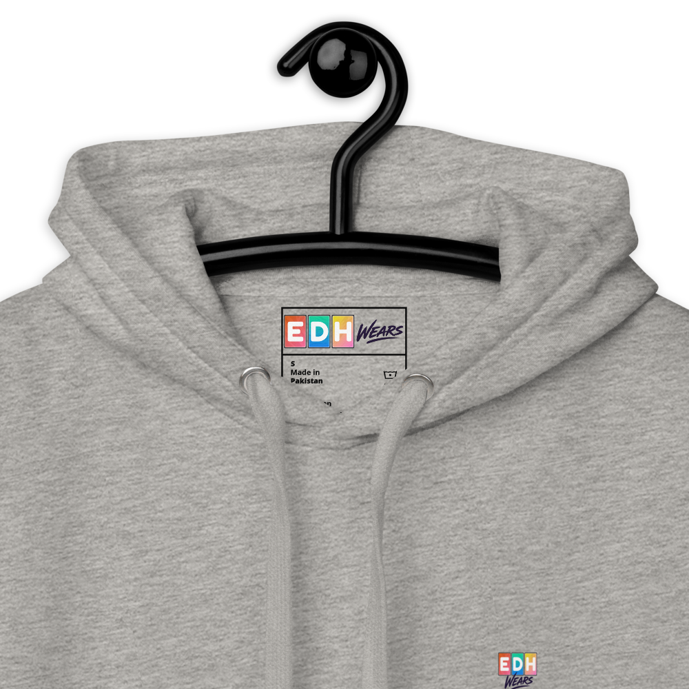 Wizard Frog Premium Hoodie