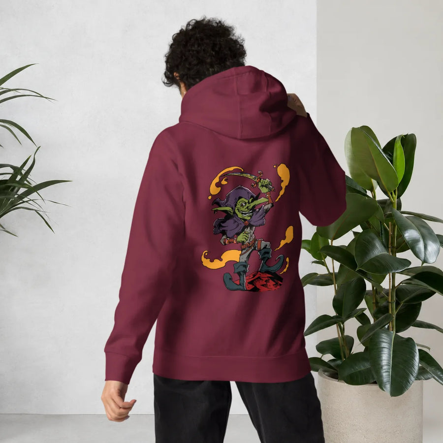 Goblin Premium Hoodie