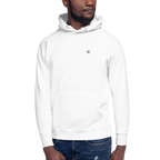 Wizard Frog Premium Hoodie