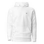 Wizard Frog Premium Hoodie
