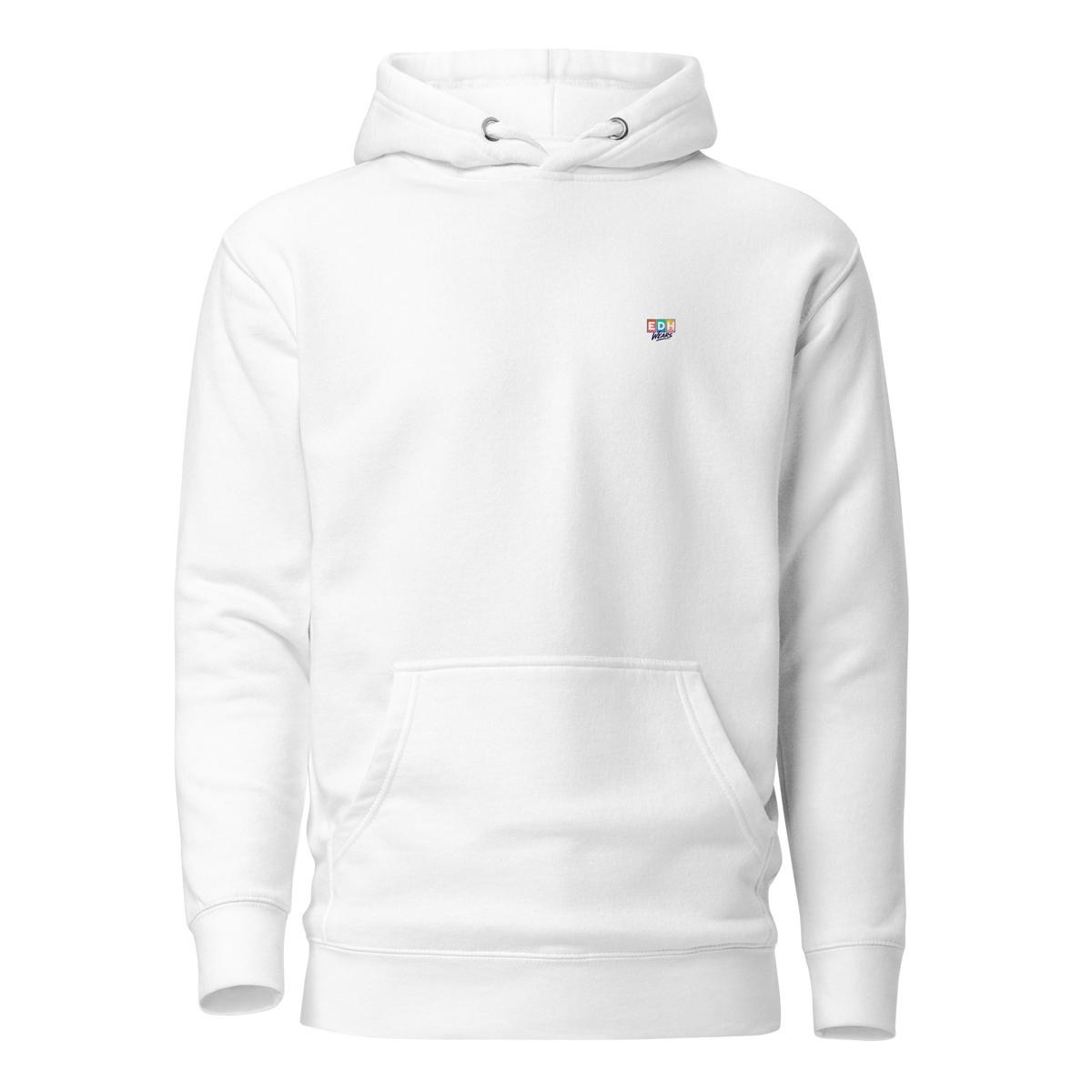 Wizard Frog Premium Hoodie