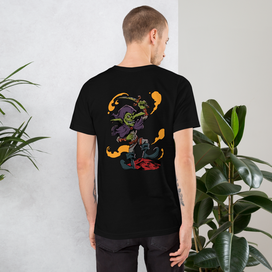 Goblin Classic T-Shirt