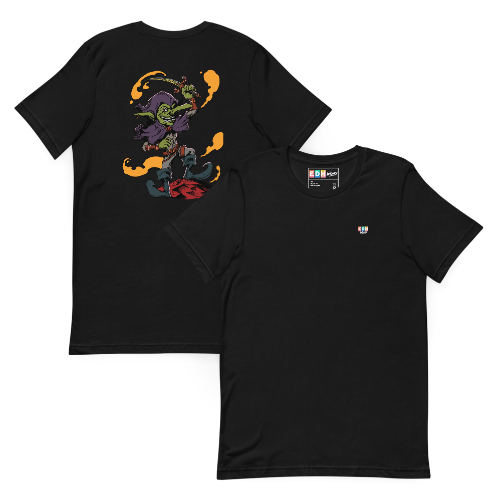 Goblin Classic T-Shirt