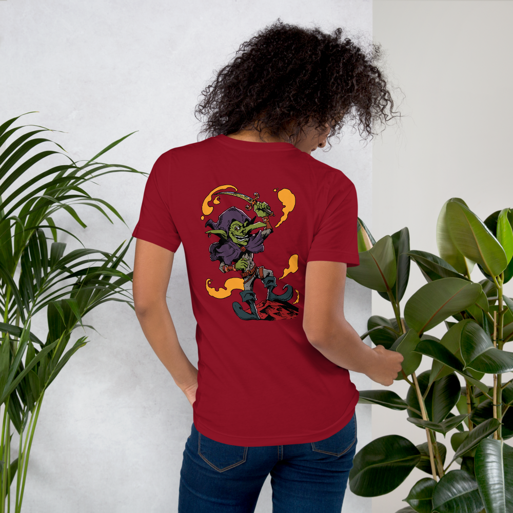 Goblin Classic T-Shirt