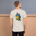 Wizard Frog T-Shirt
