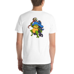 Wizard Frog T-Shirt