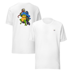 Wizard Frog T-Shirt