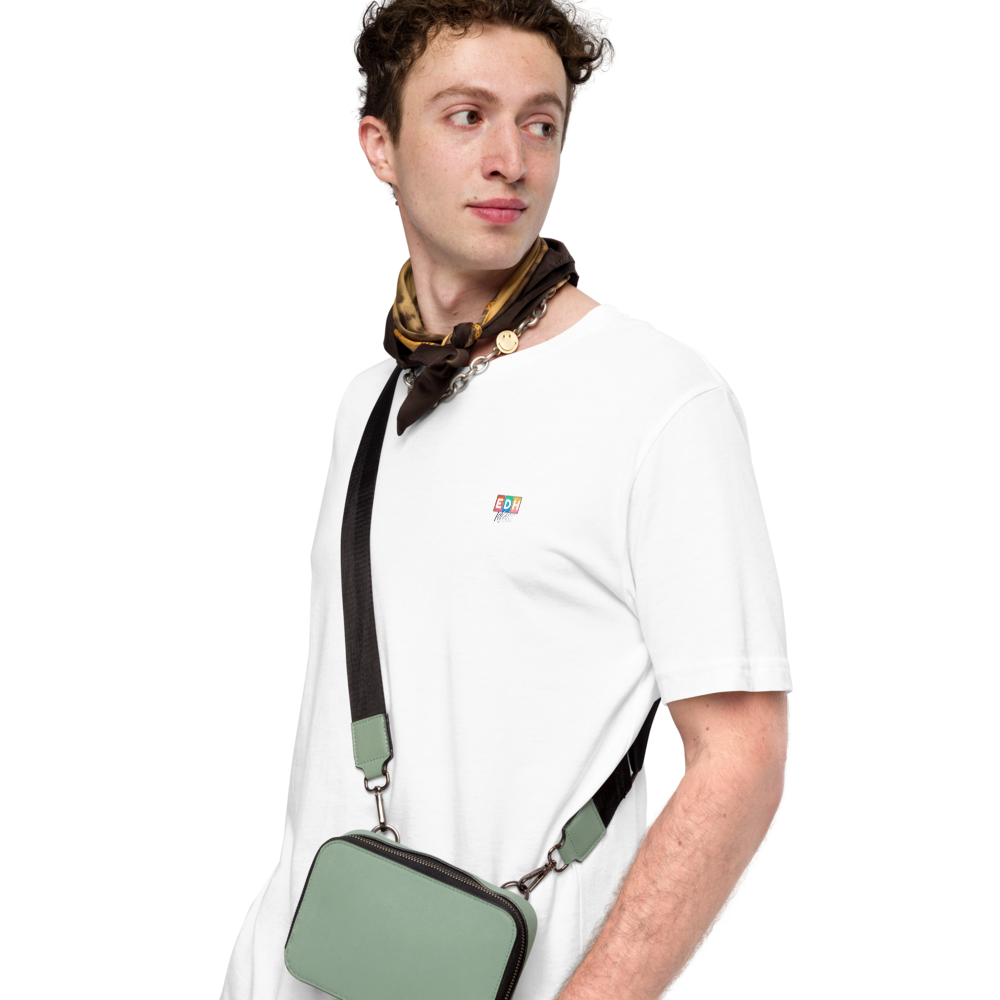 Wizard Frog T-Shirt